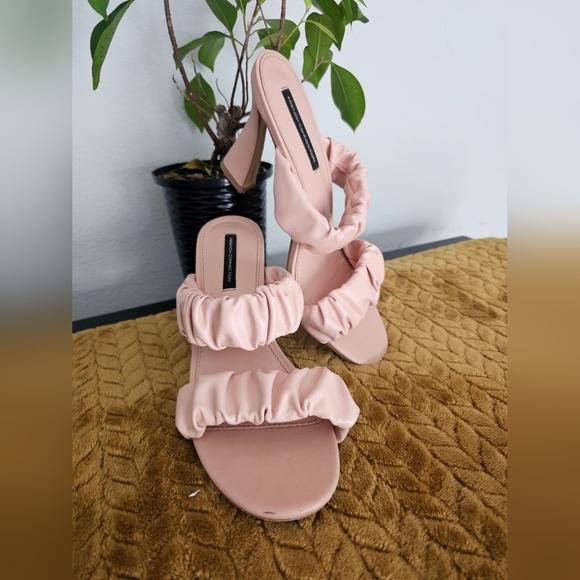 FRENCH CONNECTION SANDALS - Picture 5 of 5